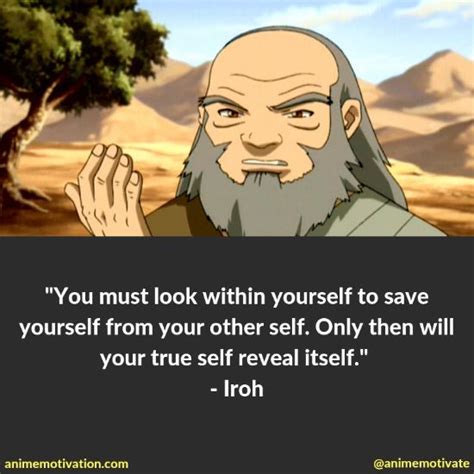 53+ Of The BEST Avatar: The Last Airbender Quotes That Will Blow。